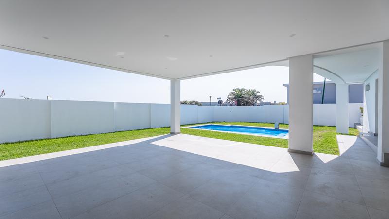 6 Bedroom Property for Sale in Melkbosstrand Western Cape